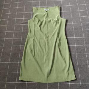 Vtg 90s Rampage USA Mini Dress